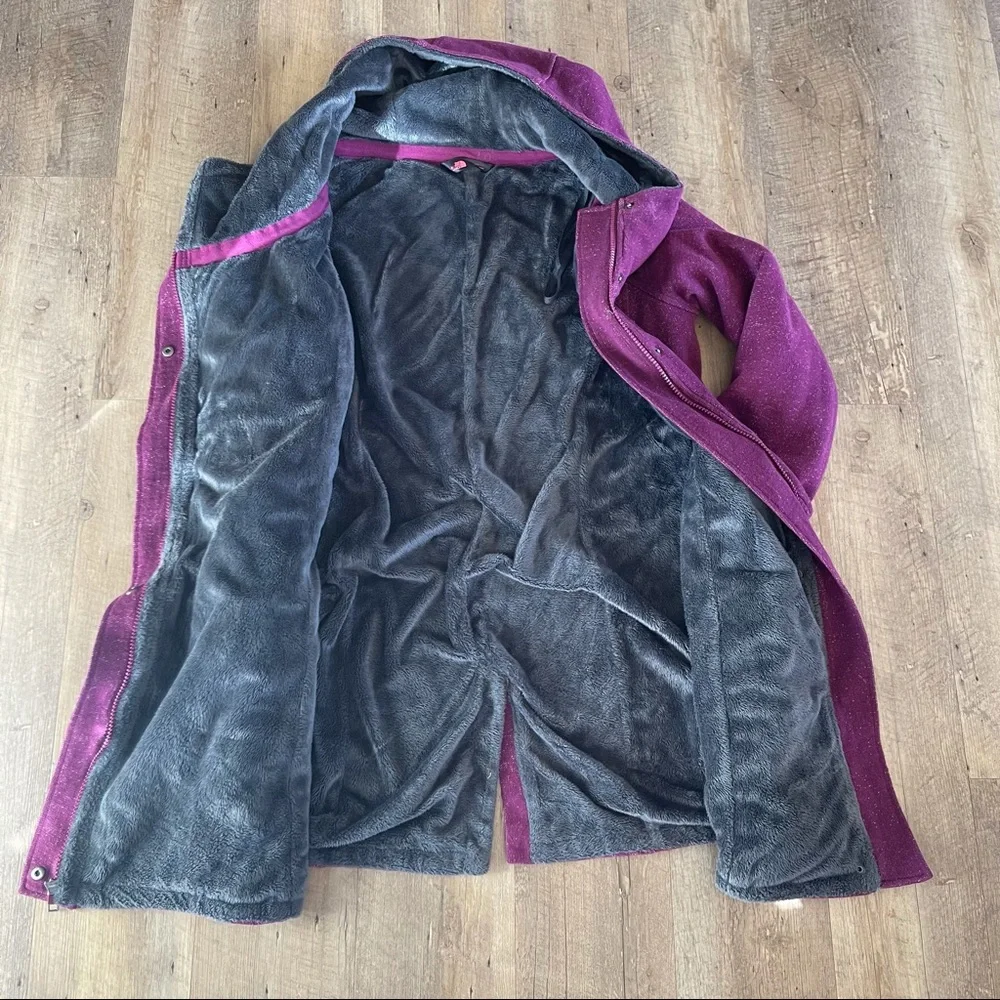 The North Face Parka Jacket - Picture 4 of 7